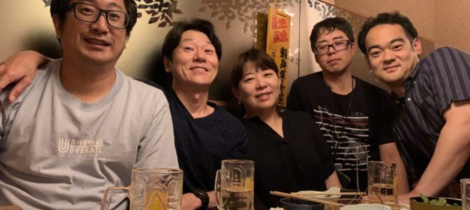 予備校同窓会 予備校同窓会